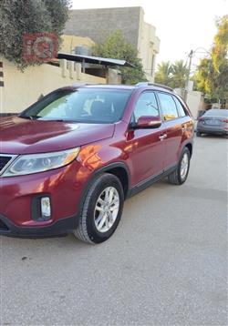 کیا سۆرینتۆ